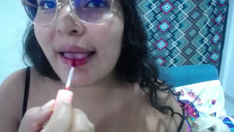 SIRENA LOVE online show from October 4, 2025, 6:44 am