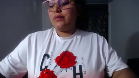 SIRENA LOVE online show from December 22, 2025, 4:53 am