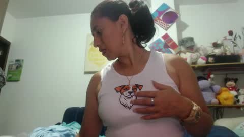 Snapshot of sexy_mary_69 chatting on September 12, 2025, 11:37 pm Mary online show from September 12, 2025, 11:37 pm