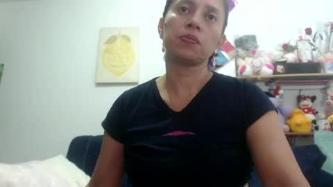 Snapshot of sexy_mary_69 chatting on September 14, 2025, 11:26 pm Mary online show from September 14, 2025, 11:26 pm