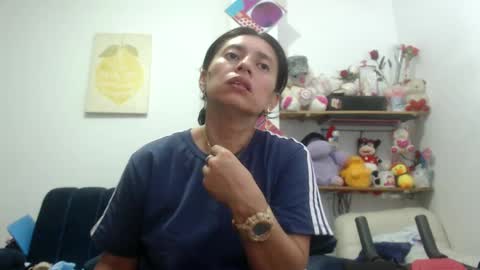 Snapshot of sexy_mary_69 chatting on September 15, 2025, 11:38 pm Mary online show from September 15, 2025, 11:38 pm