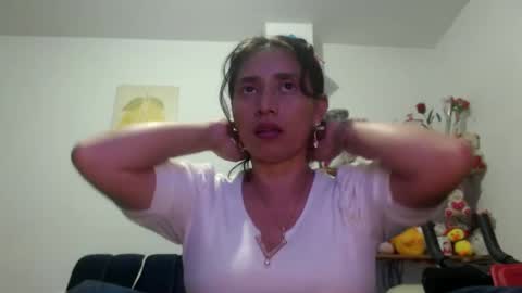 Snapshot of sexy_mary_69 chatting on September 21, 2025, 3:30 am Mary online show from September 21, 2025, 3:30 am