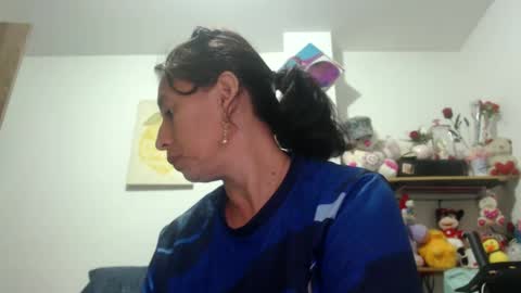 Snapshot of sexy_mary_69 chatting on September 22, 2025, 12:12 am Mary online show from September 22, 2025, 12:12 am
