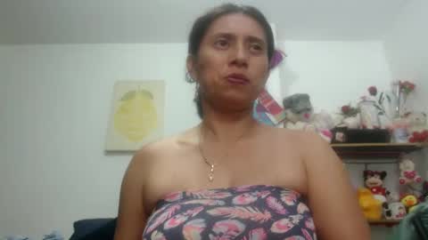 Snapshot of sexy_mary_69 chatting on September 22, 2025, 11:29 pm Mary online show from September 22, 2025, 11:29 pm