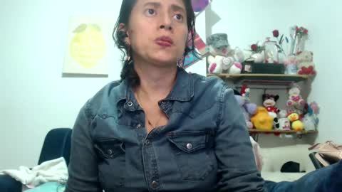 Snapshot of sexy_mary_69 chatting on September 24, 2025, 11:30 pm Mary online show from September 24, 2025, 11:30 pm