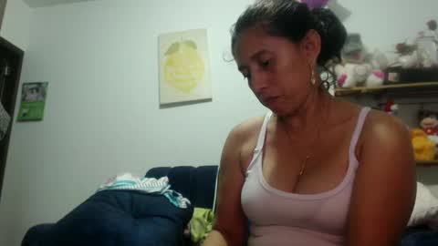 Snapshot of sexy_mary_69 chatting on October 1, 2025, 1:33 am Mary online show from October 1, 2025, 1:33 am