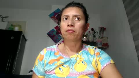 Snapshot of sexy_mary_69 chatting on October 12, 2025, 11:48 pm Mary online show from October 12, 2025, 11:48 pm