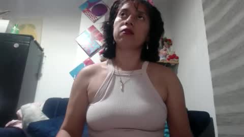 Snapshot of sexy_mary_69 chatting on October 20, 2025, 11:38 pm Mary online show from October 20, 2025, 11:38 pm