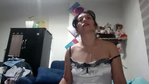 Snapshot of sexy_mary_69 chatting on October 29, 2025, 11:50 pm Mary online show from October 29, 2025, 11:50 pm