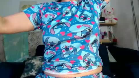 Mary online show from February 14, 2026, 1:35 am