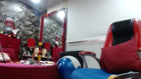 MARIPOSA online show from November 14, 2025, 1:43 pm