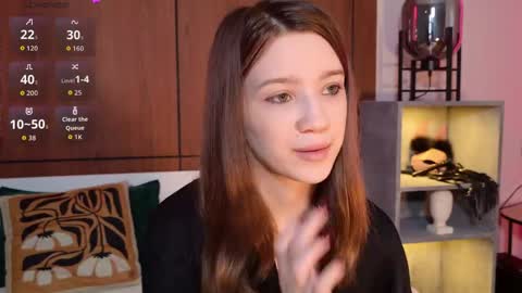 Alison online show from May 12, 2026, 5:43 pm