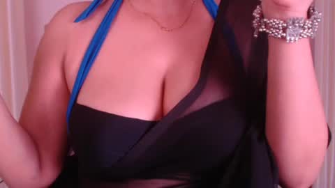 Snapshot of sexy_myra18 chatting on July 7, 2026, 3:53 am myra online show from July 7, 2026, 3:53 am
