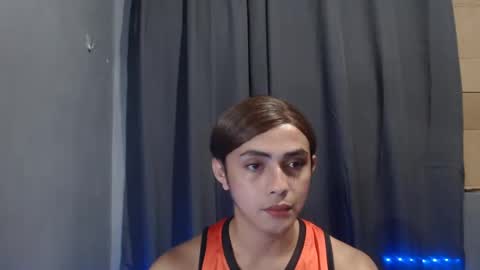 Snapshot of sexy_naughtyjasminxxx chatting on February 3, 2025, 11:53 am Jasmin online show from February 3, 2025, 11:53 am