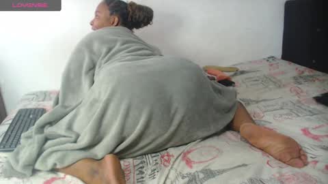 Jhoana online show from December 8, 2024, 4:04 am