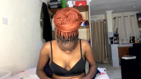 Snapshot of sexy_nyla chatting on June 10, 2026, 7:13 pm Nyla online show from June 10, 2026, 7:13 pm