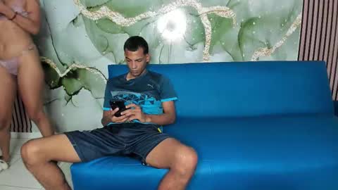 sexy_party_66 online show from March 1, 2026, 7:05 pm