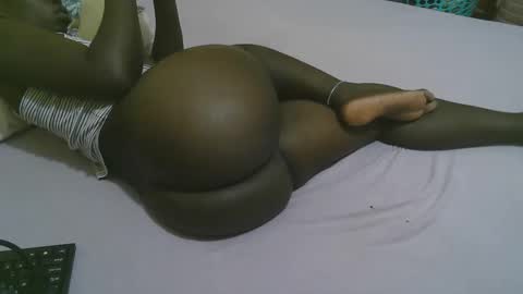 Sexy Quincy online show from February 26, 2025, 6:43 pm