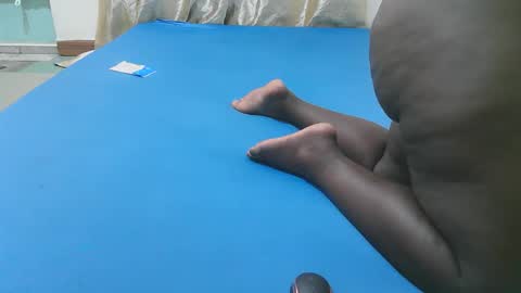 Sexy Quincy online show from December 20, 2025, 6:20 am