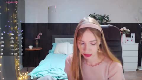 Annie - Your Dream Girl online show from February 25, 2025, 5:19 am