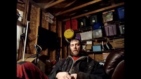    RICHY    online show from February 16, 2025, 3:58 am