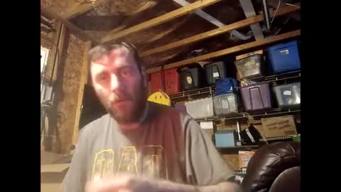    RICHY    online show from February 17, 2025, 9:19 pm