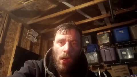    RICHY    online show from February 23, 2025, 8:44 pm