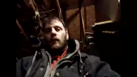    RICHY    online show from March 1, 2025, 8:31 pm