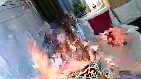 SAMMMMMYYYYYYY online show from January 12, 2025, 4:18 pm