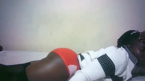 sexy_sandrah online show from March 1, 2026, 6:54 pm