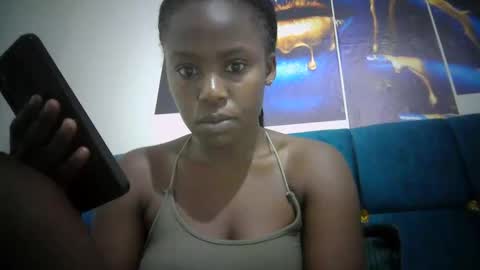 Snapshot of sexy_skyllah chatting on May 17, 2026, 10:00 am sexy_skyllah online show from May 17, 2026, 10:00 am