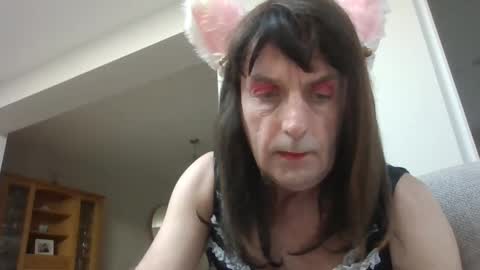 Snapshot of sexy_sophie125 chatting on February 27, 2025, 1:17 pm Sexy Sophie online show from February 27, 2025, 1:17 pm