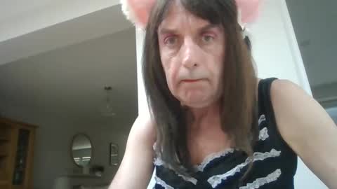 Snapshot of sexy_sophie125 chatting on March 11, 2025, 4:29 pm Sexy Sophie online show from March 11, 2025, 4:29 pm