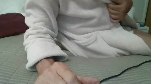 Sexy Sophie online show from June 5, 2026, 7:30 pm