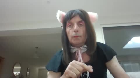 Sexy Sophie online show from June 8, 2026, 2:50 pm