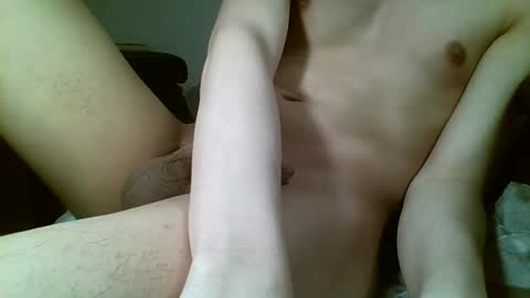 sexy_string online show from February 2, 2025, 11:42 pm