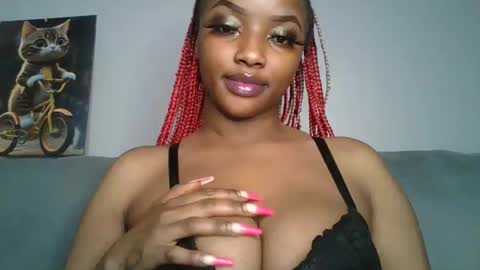 Snapshot of sexy_sweetcandy chatting on February 6, 2025, 10:00 pm sexy sweetcandy online show from February 6, 2025, 10:00 pm