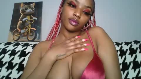 Snapshot of sexy_sweetcandy chatting on February 15, 2025, 4:12 pm sexy sweetcandy online show from February 15, 2025, 4:12 pm