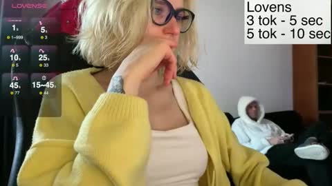 Sexy-Sweets online show from December 19, 2025, 11:06 am