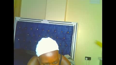 sexy_talisha online show from January 8, 2026, 6:59 am