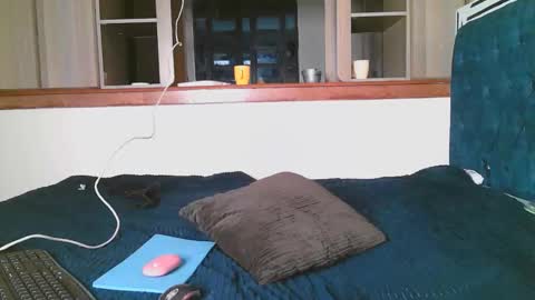 sexy_talisha online show from February 3, 2026, 11:21 pm