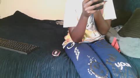 sexy_talisha online show from February 8, 2026, 9:07 pm