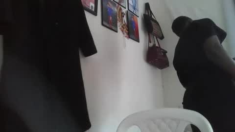 sexy_titz online show from March 1, 2026, 12:18 pm