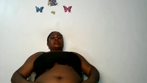 Luna online show from November 27, 2025, 10:34 pm