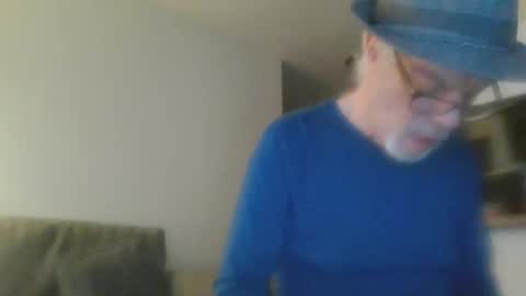 Snapshot of sexy_white_daddy chatting on February 27, 2025, 8:06 am Daddy online show from February 27, 2025, 8:06 am
