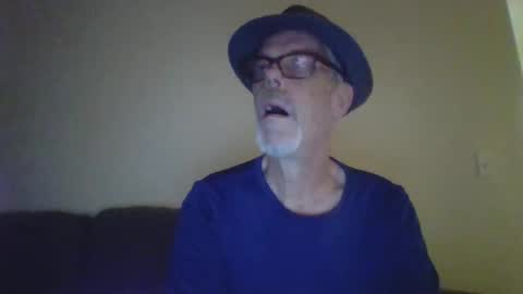 Snapshot of sexy_white_daddy chatting on March 9, 2025, 1:37 pm Daddy online show from March 9, 2025, 1:37 pm