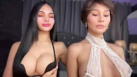 Snapshot of sexyadrianaqueents chatting on November 24, 2025, 5:18 am YOUR MISTRESS GODDESSS ADRIANA online show from November 24, 2025, 5:18 am