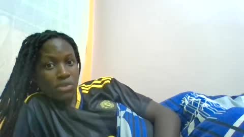 Snapshot of sexyafricanah02 chatting on July 19, 2026, 8:12 pm sexyafricanah02 online show from July 19, 2026, 8:12 pm