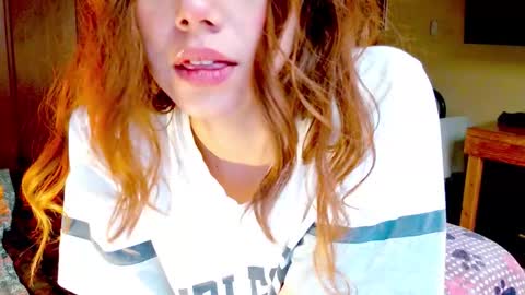 Alice Skay online show from February 24, 2026, 5:33 pm