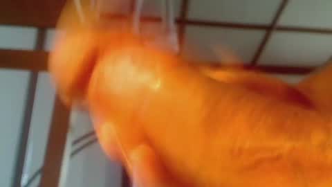 sexyndrew online show from December 18, 2025, 1:39 pm